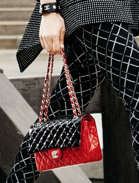 chanel holiday 2020 collection|handbag Chanel new 2020.